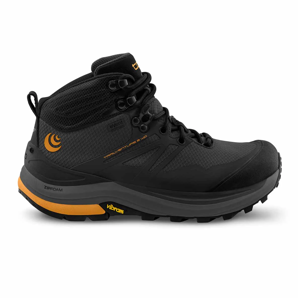 Topo Men's TrailVenture Mid