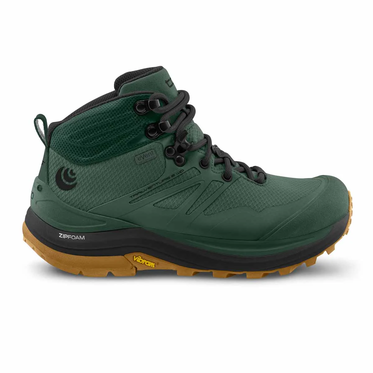 Topo Men's TrailVenture Mid - Image 2