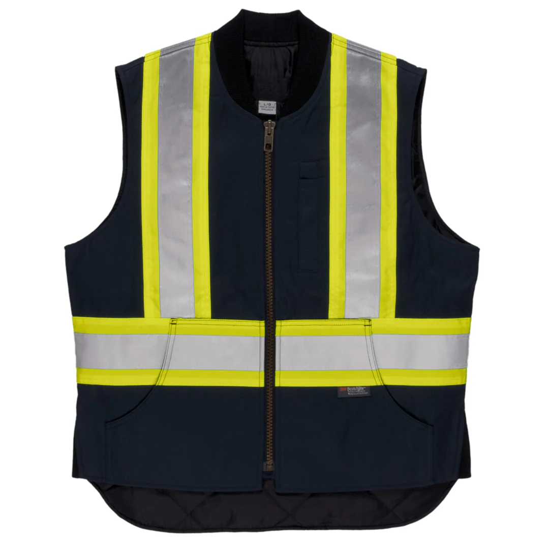 Tough Duck Duck Safety Vest - Image 2