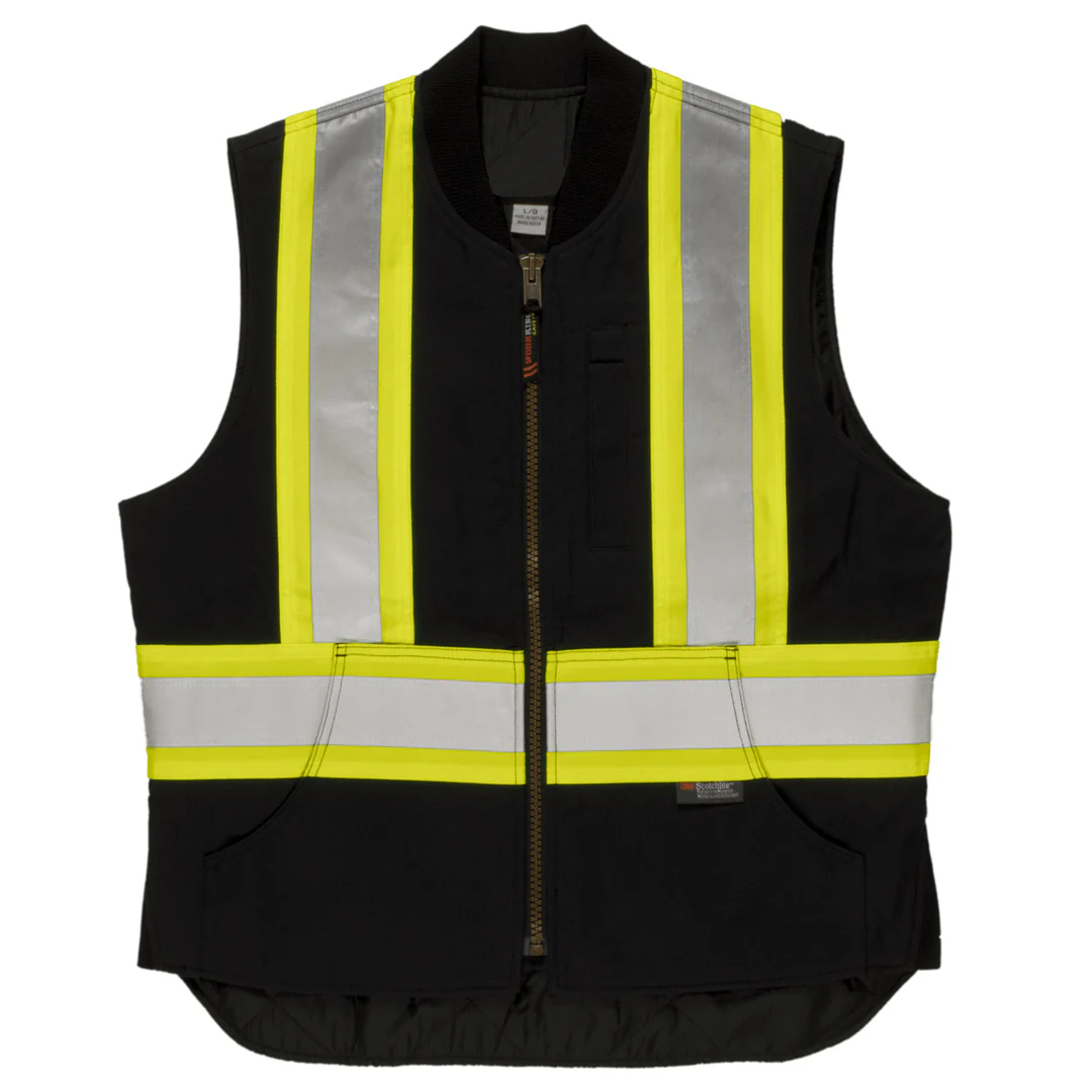 Tough Duck Duck Safety Vest - Image 3