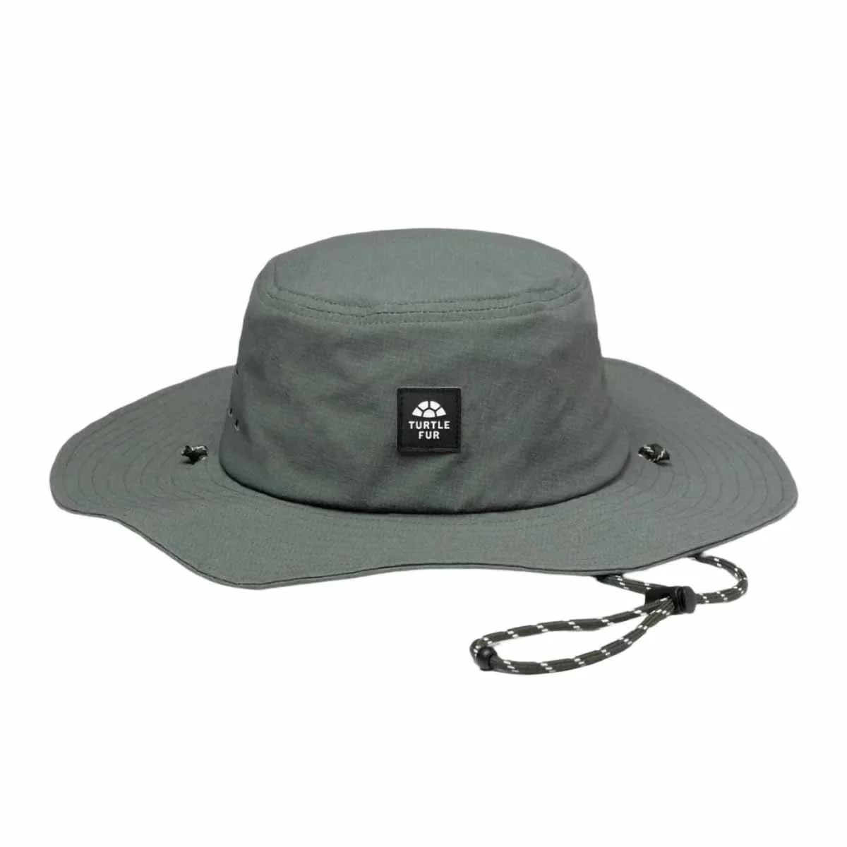 Turtle Fur Men's Ripstop Willoughby Boonie Hat