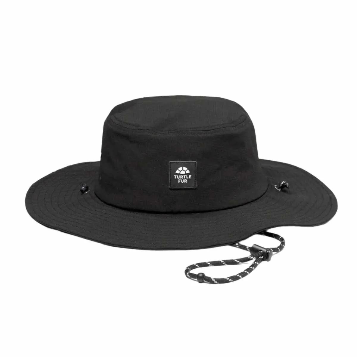 Turtle Fur Men's Ripstop Willoughby Boonie Hat - Image 2