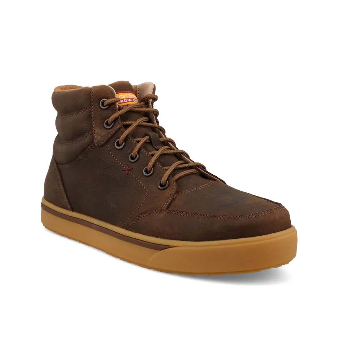 Twisted X Men's 6" Work Kicks