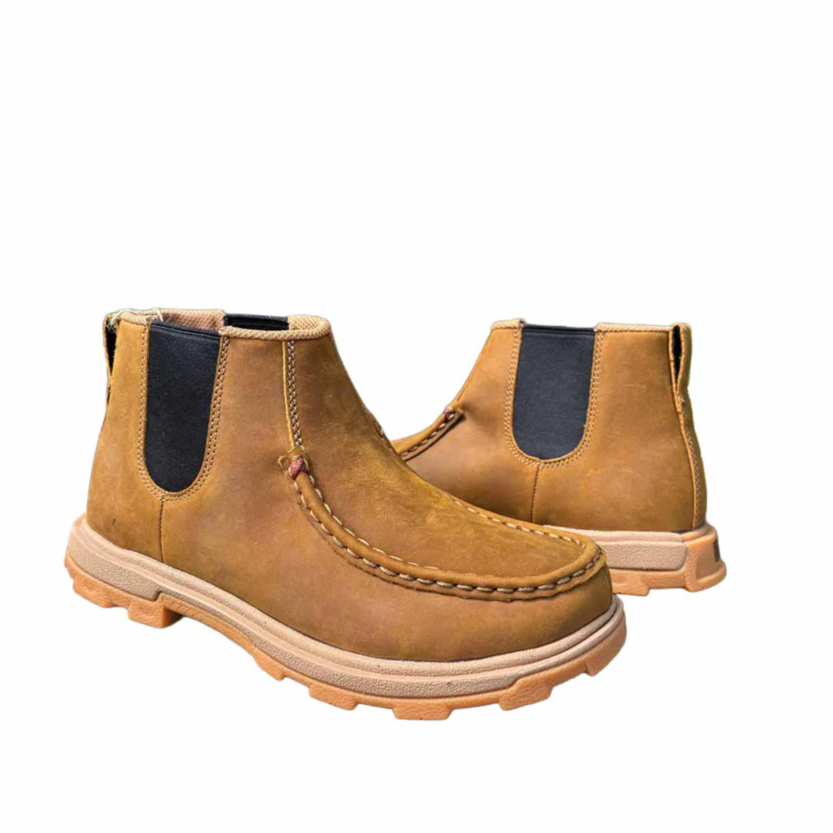 Twisted X Women's 4" Chelsea UltraLite X Boot