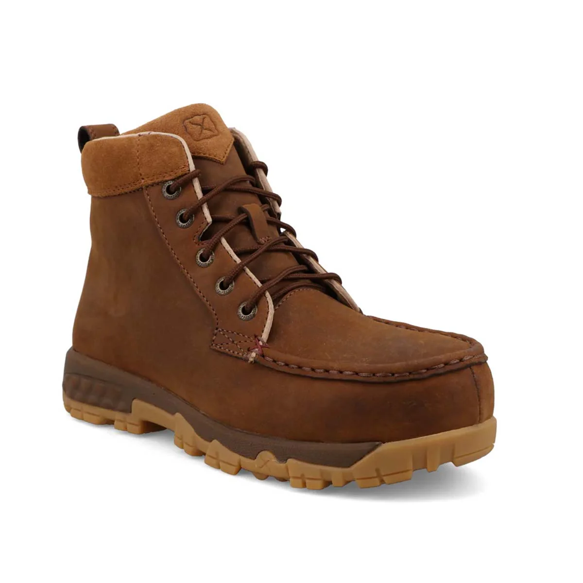 Twisted X Women's 4" Work Boot