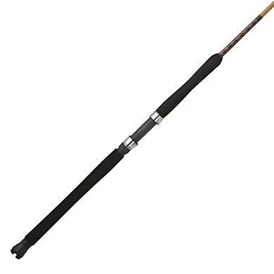 Ugly Stik Tiger Elite Jig Spinning