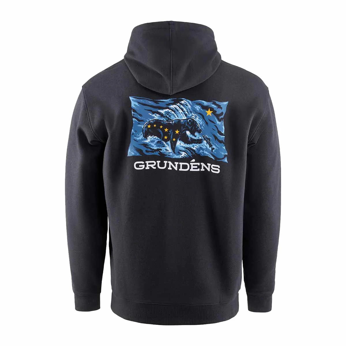 Ursa Major Hoodie - Image 2