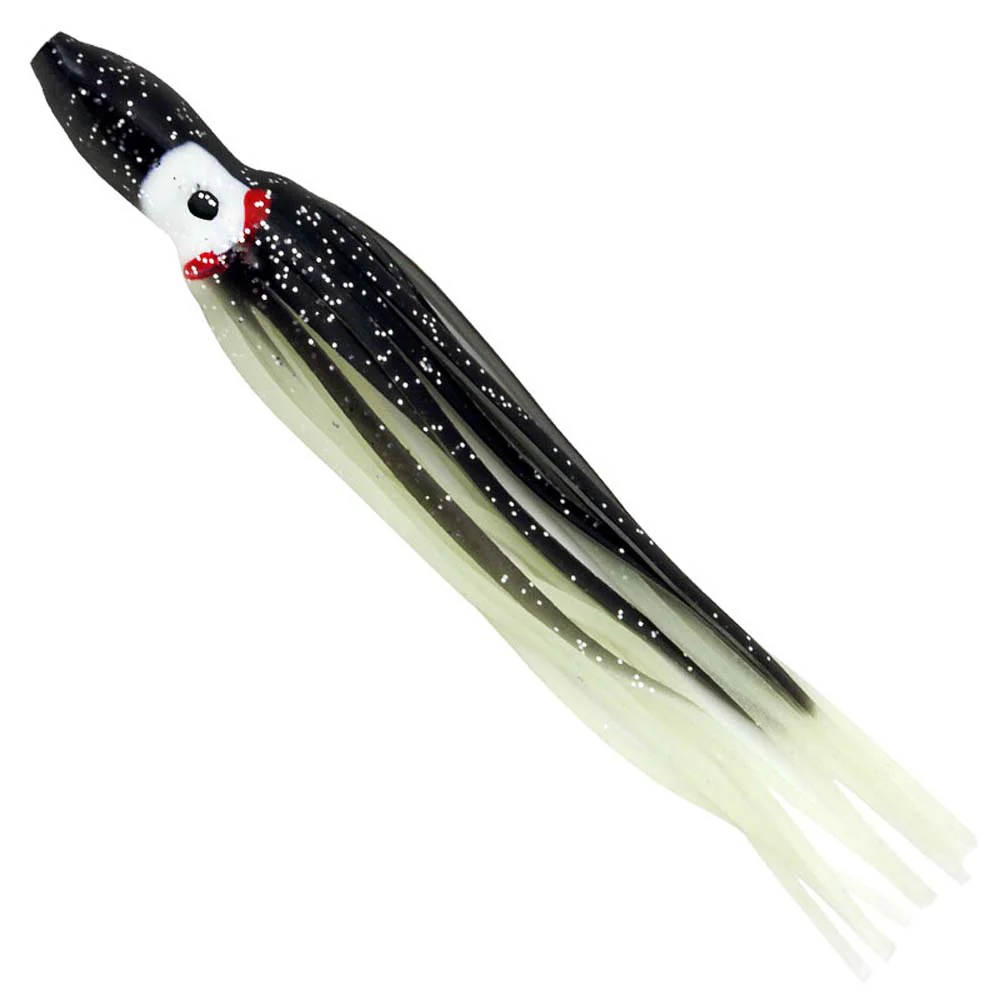 Delta Rigged 4.5" Hoochie