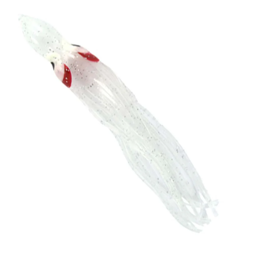Delta Rigged 4.5" Hoochie - Image 2