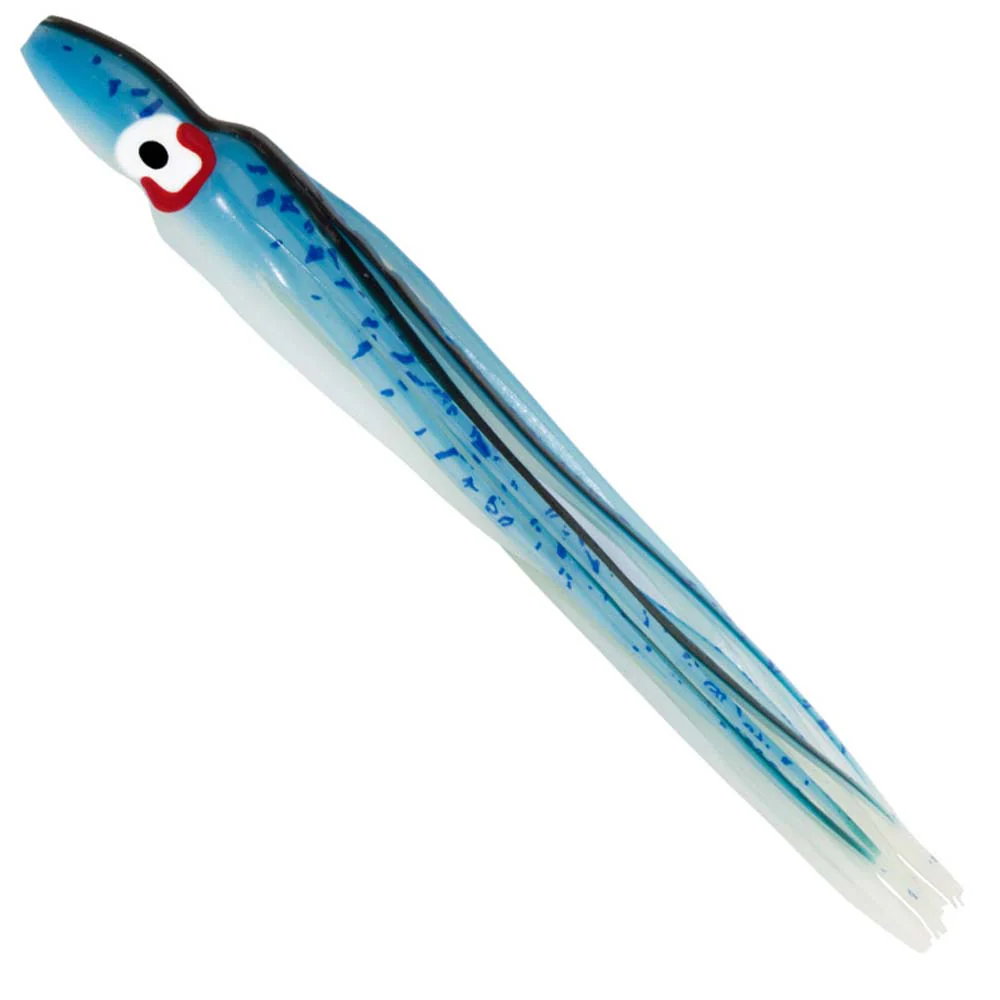 Delta Rigged 4.5" Hoochie - Image 3