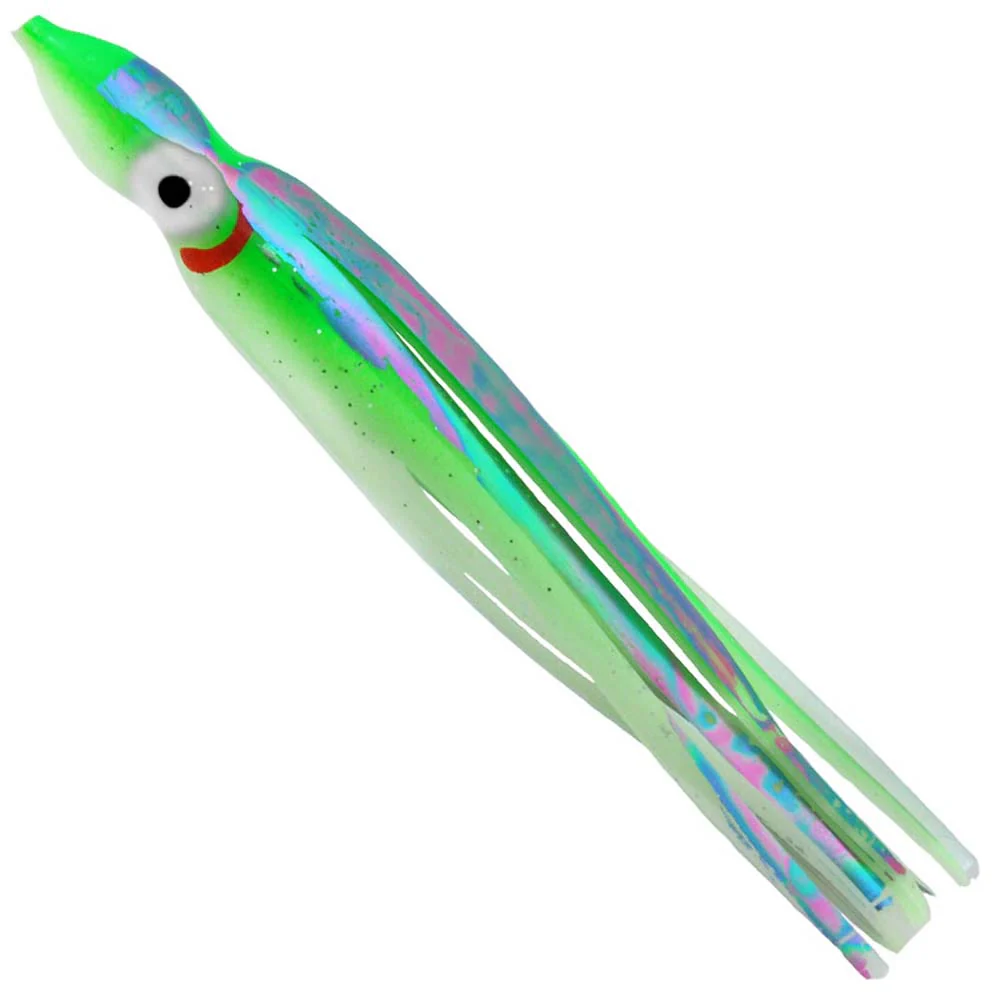 Delta Rigged 4.5" Hoochie - Image 4