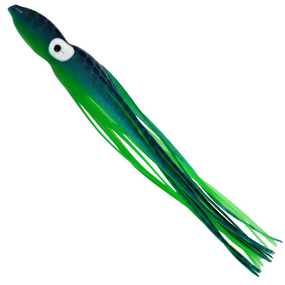 Delta Rigged 4.5" Hoochie - Image 5