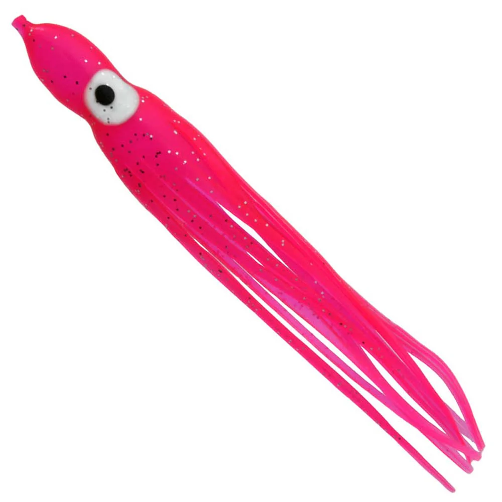 Delta Rigged 4.5" Hoochie - Image 6