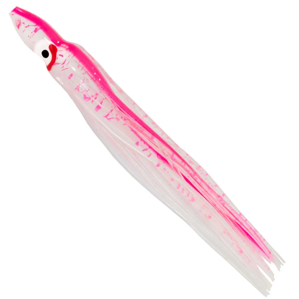 Delta Rigged 4.5" Hoochie - Image 7