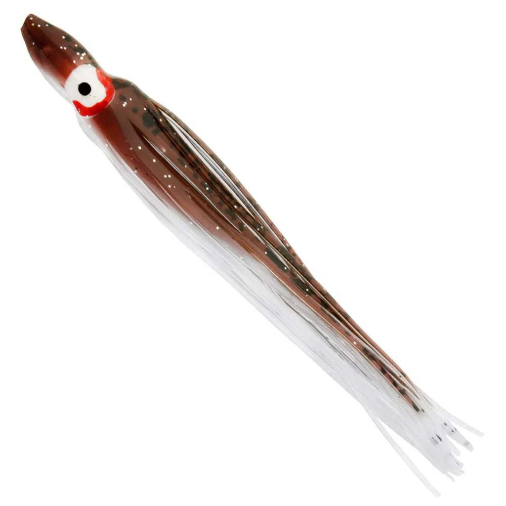 Delta Rigged 4.5" Hoochie - Image 8
