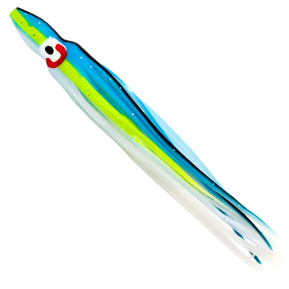 Delta Rigged 4.5" Hoochie - Image 9