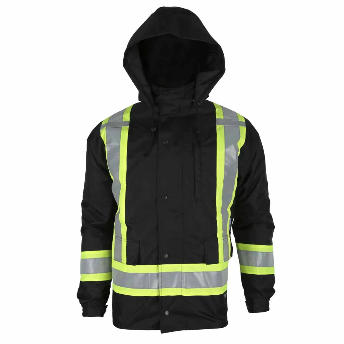 Viking Men's Handyman 7-1 Jacket