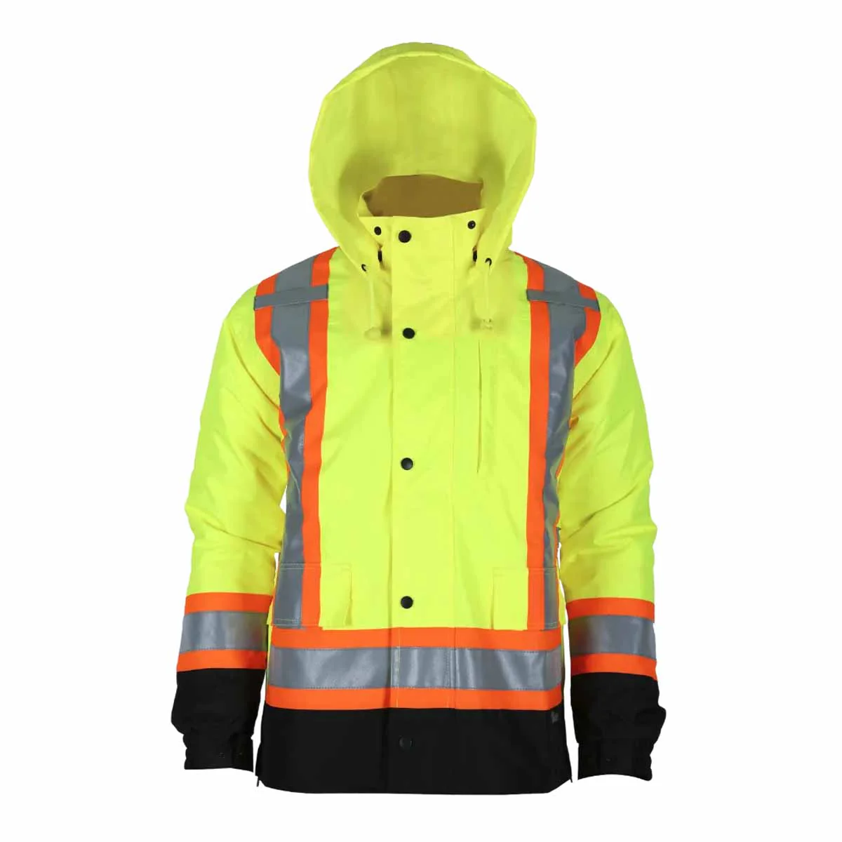 Viking Men's Handyman 7-1 Jacket
