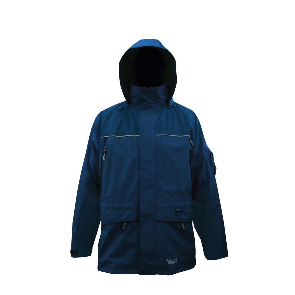 Viking Men's Tri-Zone 3 in 1 System Parka - Image 2