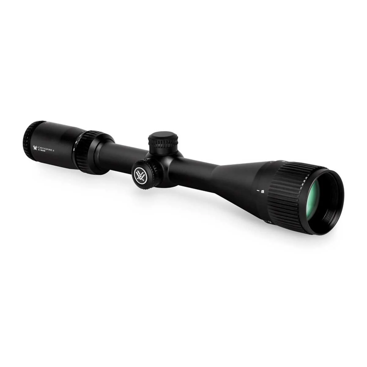 Vortex Crossfire II 6-18X44 DHBDC MOA