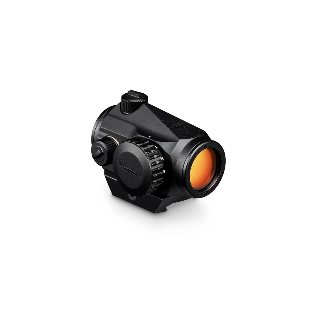Vortex Crossfire Red Dot Led