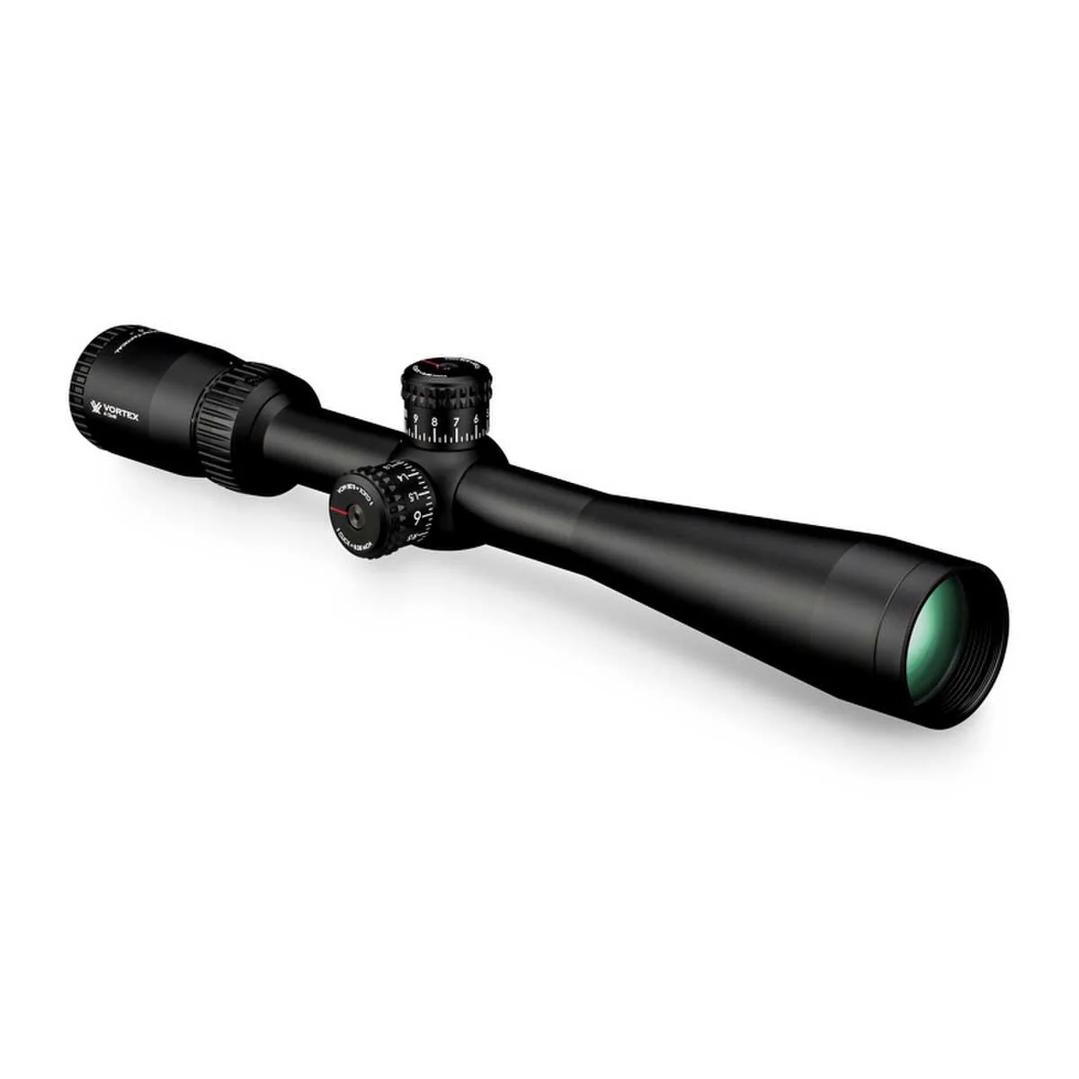 Vortex Diamondback Tactical 4-12X40