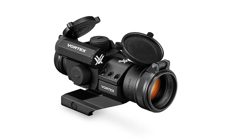 Vortex Strikefire II 4MOA - Red/Green
