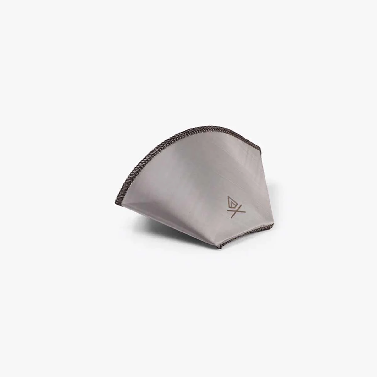 VSSL Nest #1 Mesh Filter - Silver