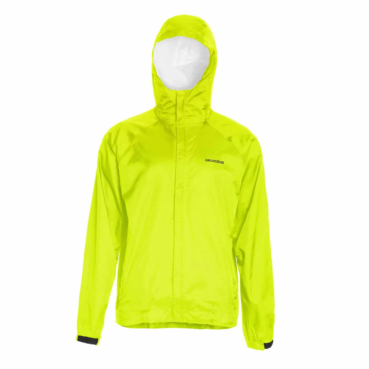 Weather Watch Jacket Big - Image 2