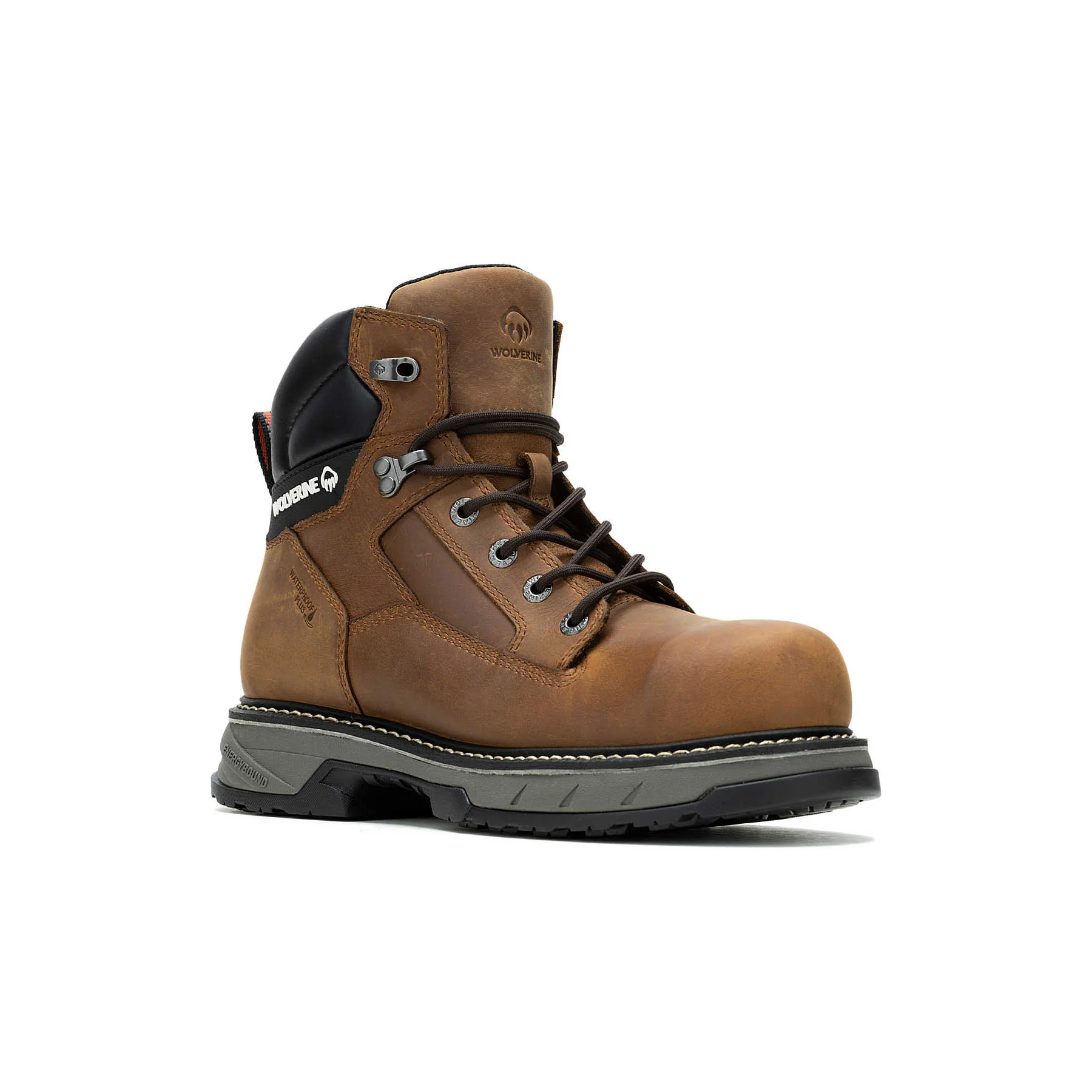 Wolverine Men's Reforce 6" Work Boot