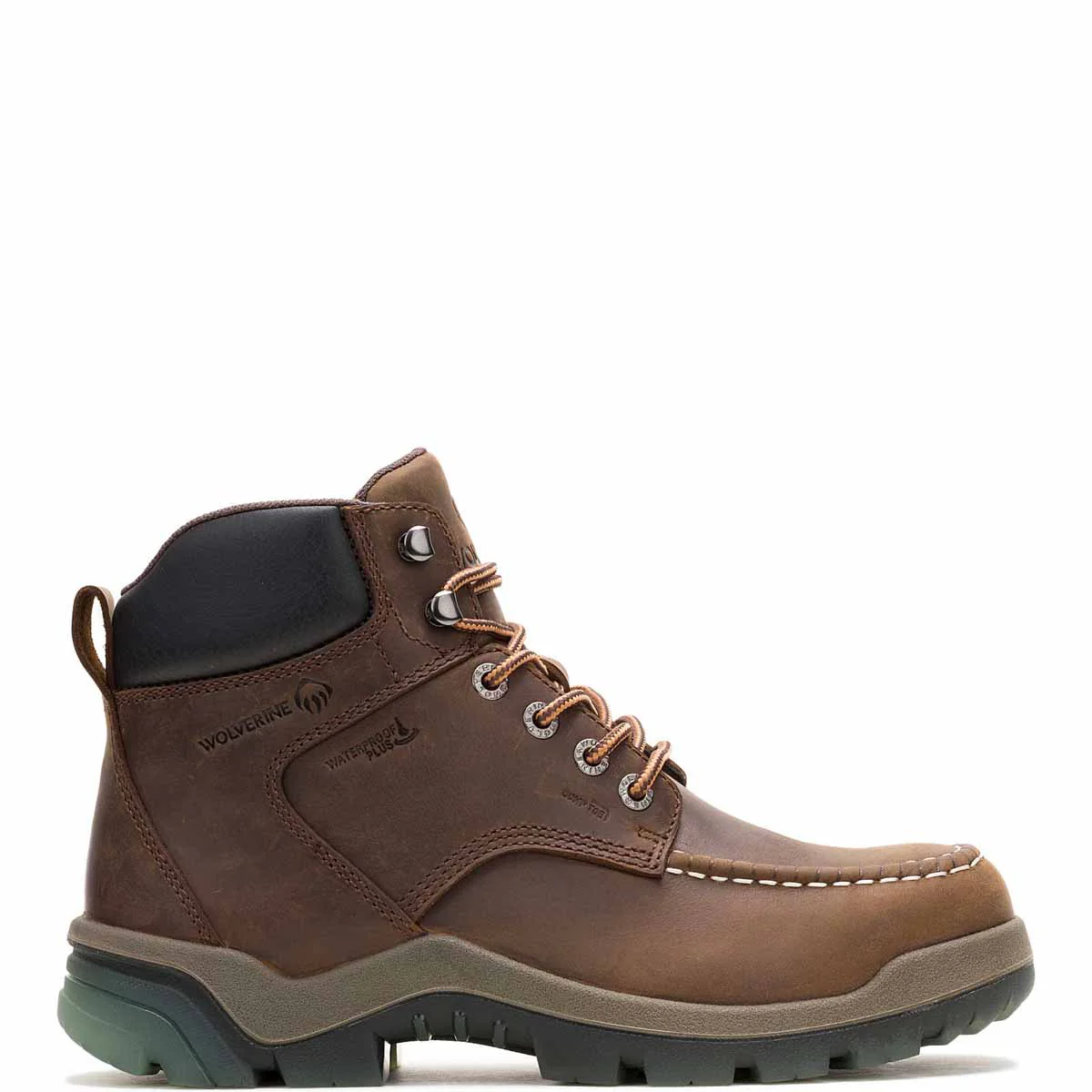 Wolverine Men's Vantage Hyprest Work Boot