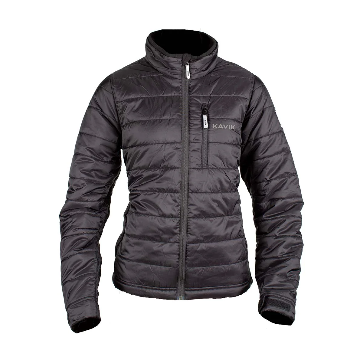 Women's Bayside Puffer Jacket
