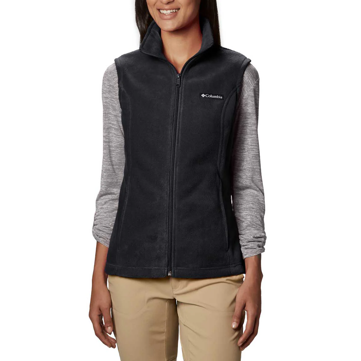 Women's Benton Springs Vest
