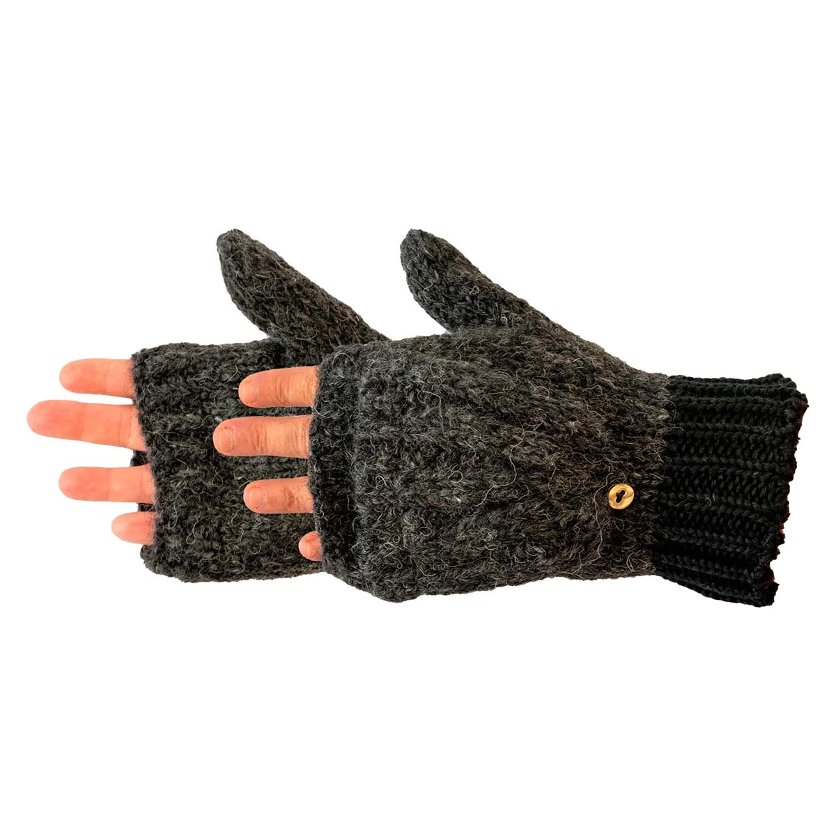 Women's Chunky Convertible Glove