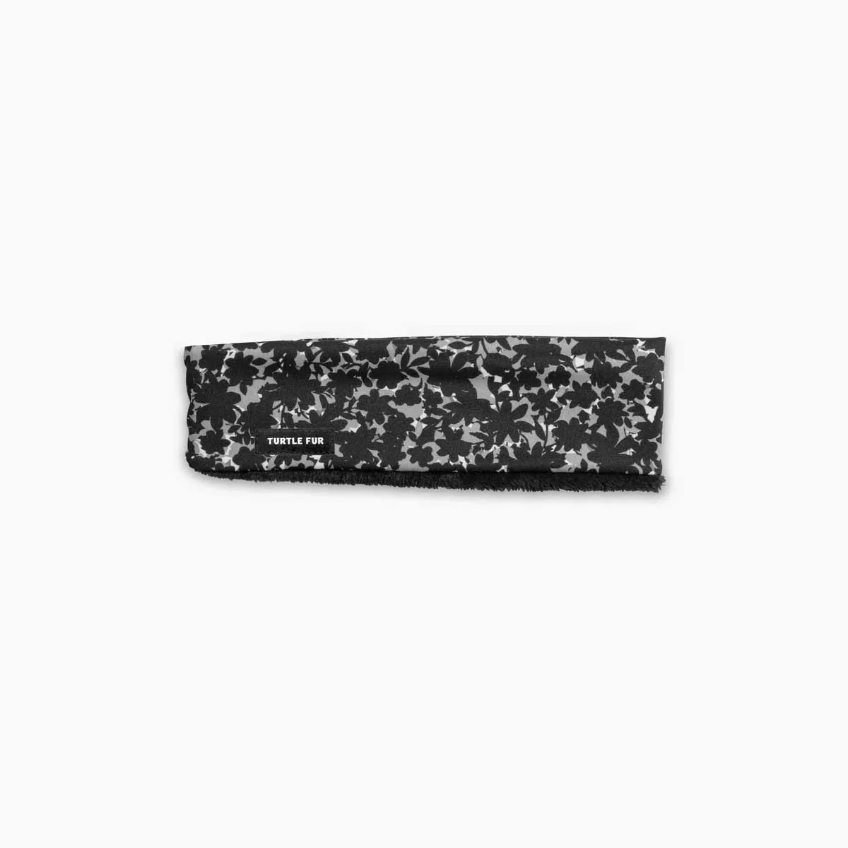 Women's Comfort Shell Head Band Lined with Comfort Plush - Print - Image 3