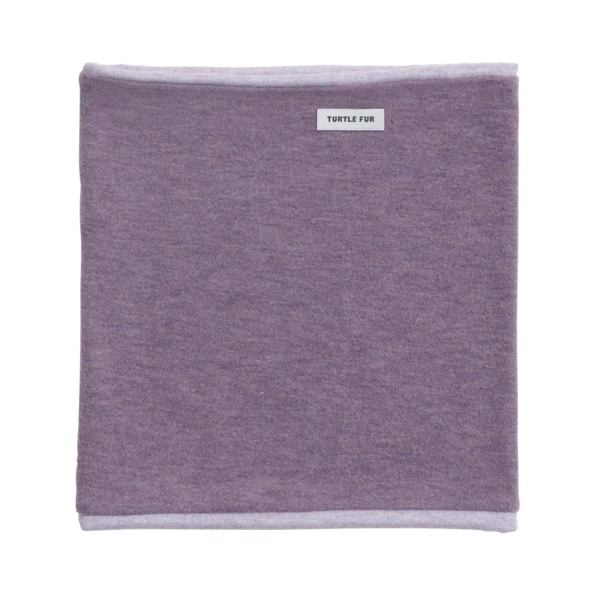 Women's Double Layer Comfort Luxe Neckula