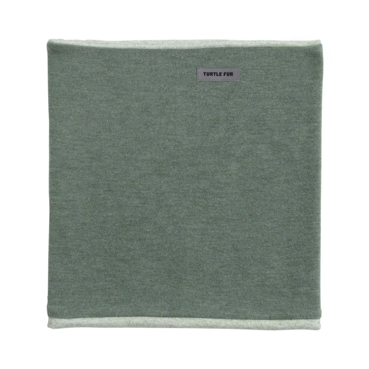 Women's Double Layer Comfort Luxe Neckula - Image 2