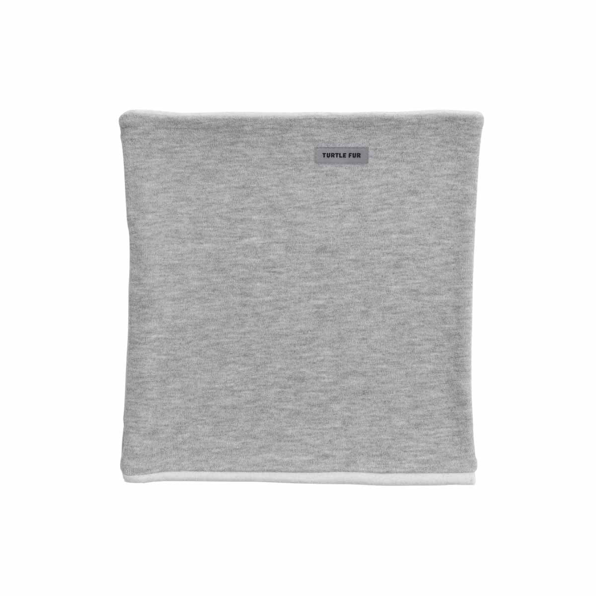 Women's Double Layer Comfort Luxe Neckula - Image 4