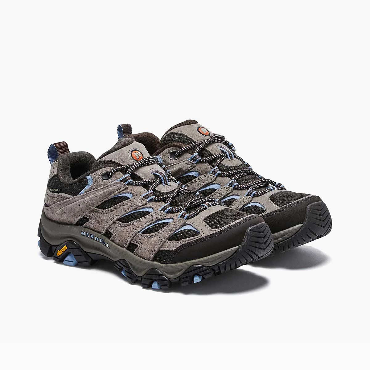 Women's MOAB 3 WP - BRINDLE