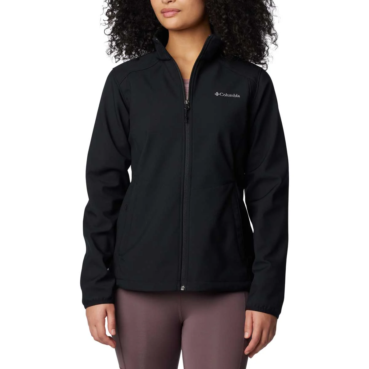 Women's Plus Kruser Ridge III Softshell Jacket