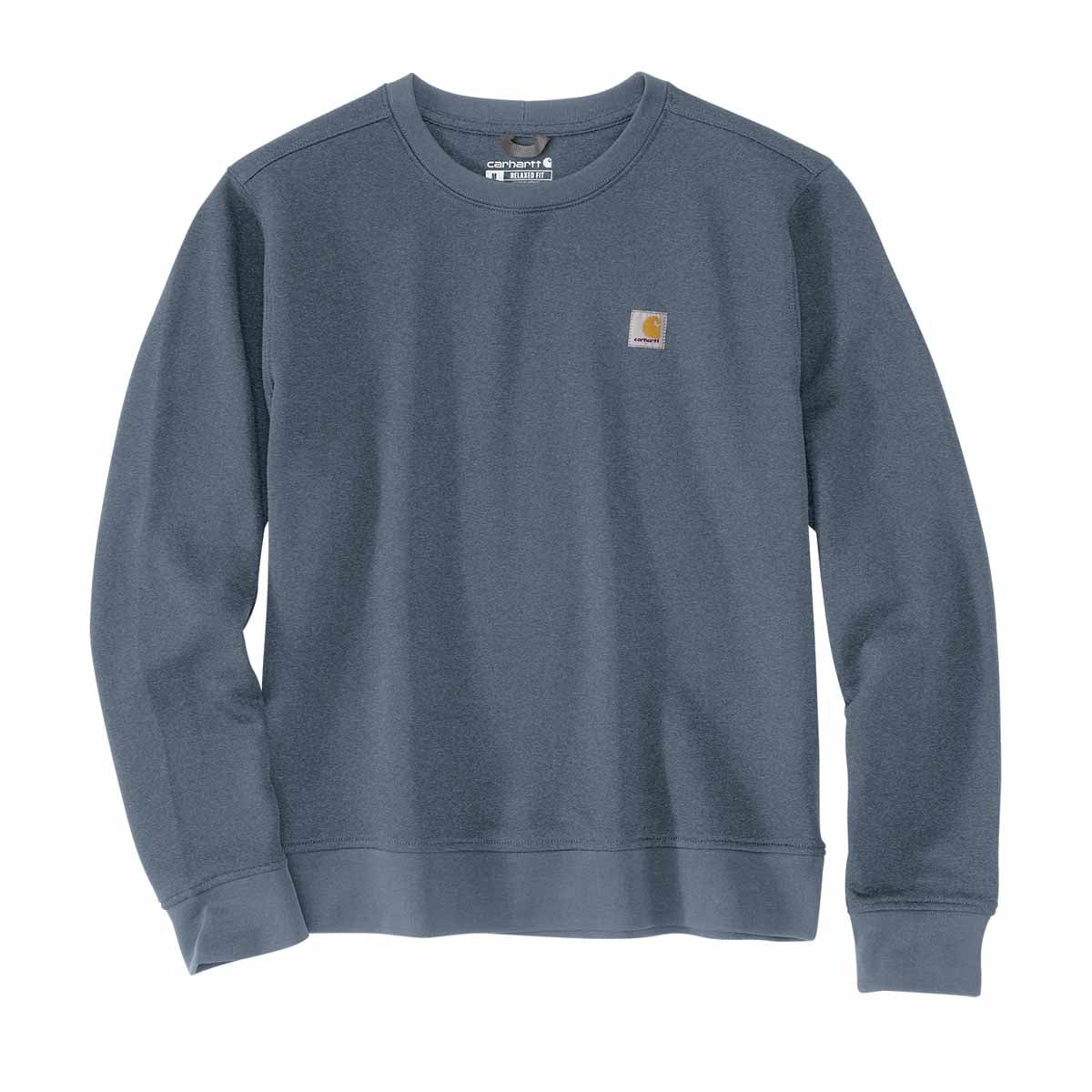 Women's Tencel Series Relaxed Fit French Terry Sweatshirt