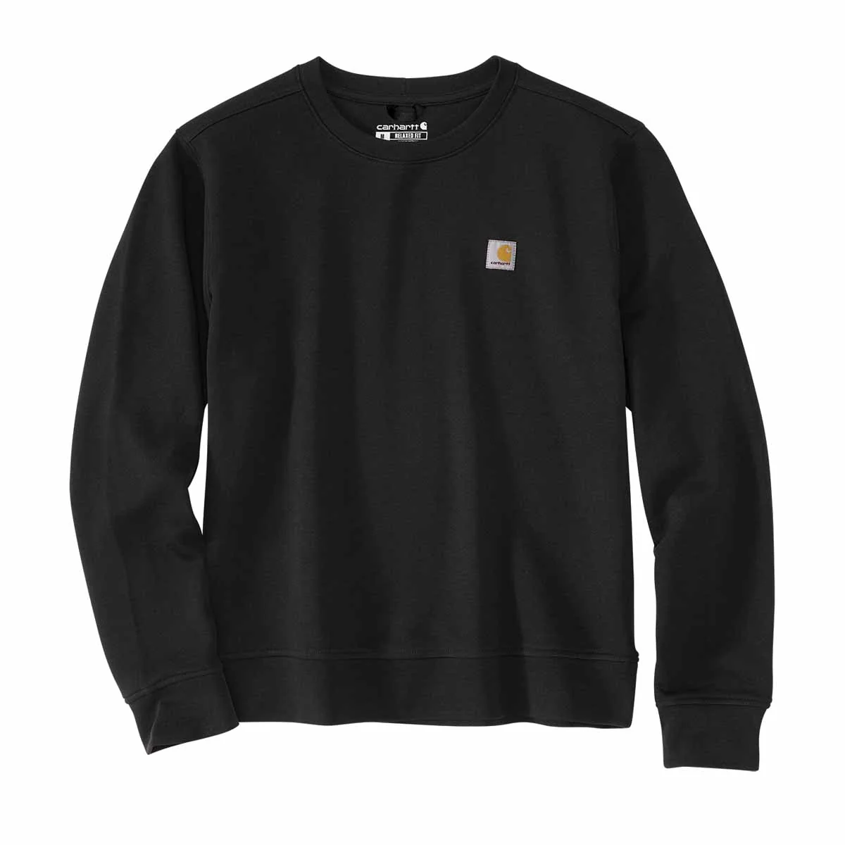 Women's Tencel Series Relaxed Fit French Terry Sweatshirt - Image 2