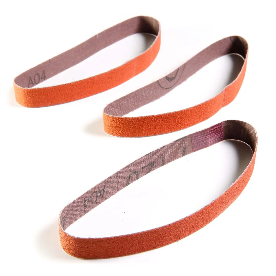 Worksharp Combo Belt Replace Kit