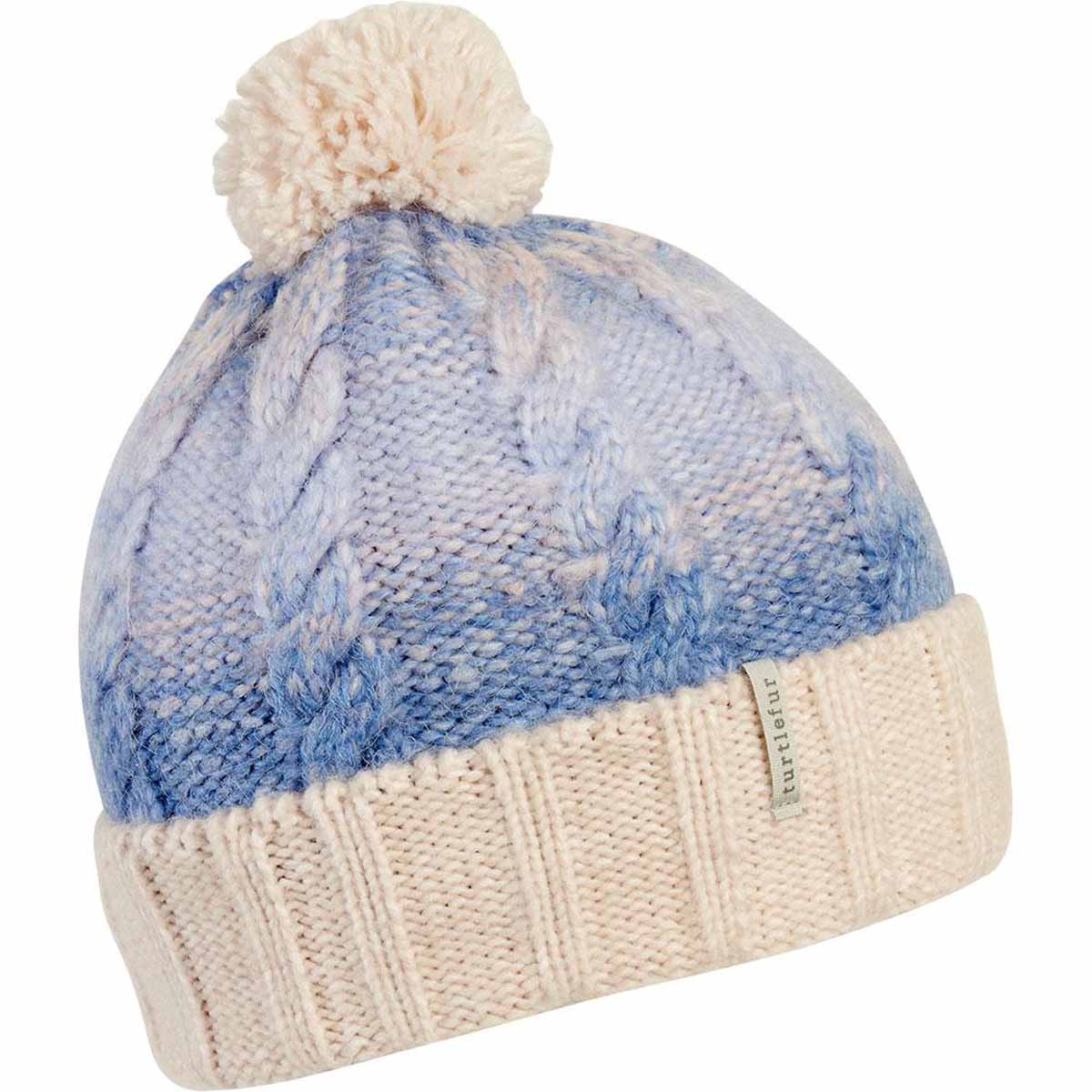 W'S Callie Pom Beanie