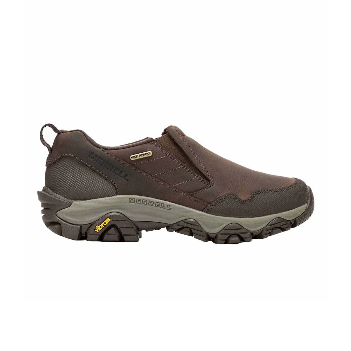 W'S Coldpack 3 Thermo Moc Wp