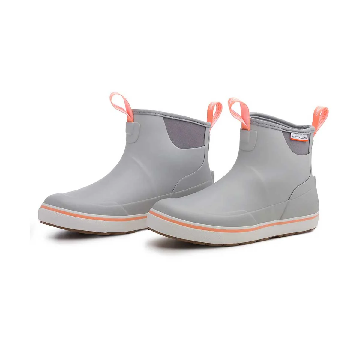 W'S Deck Boot Ankle Boot