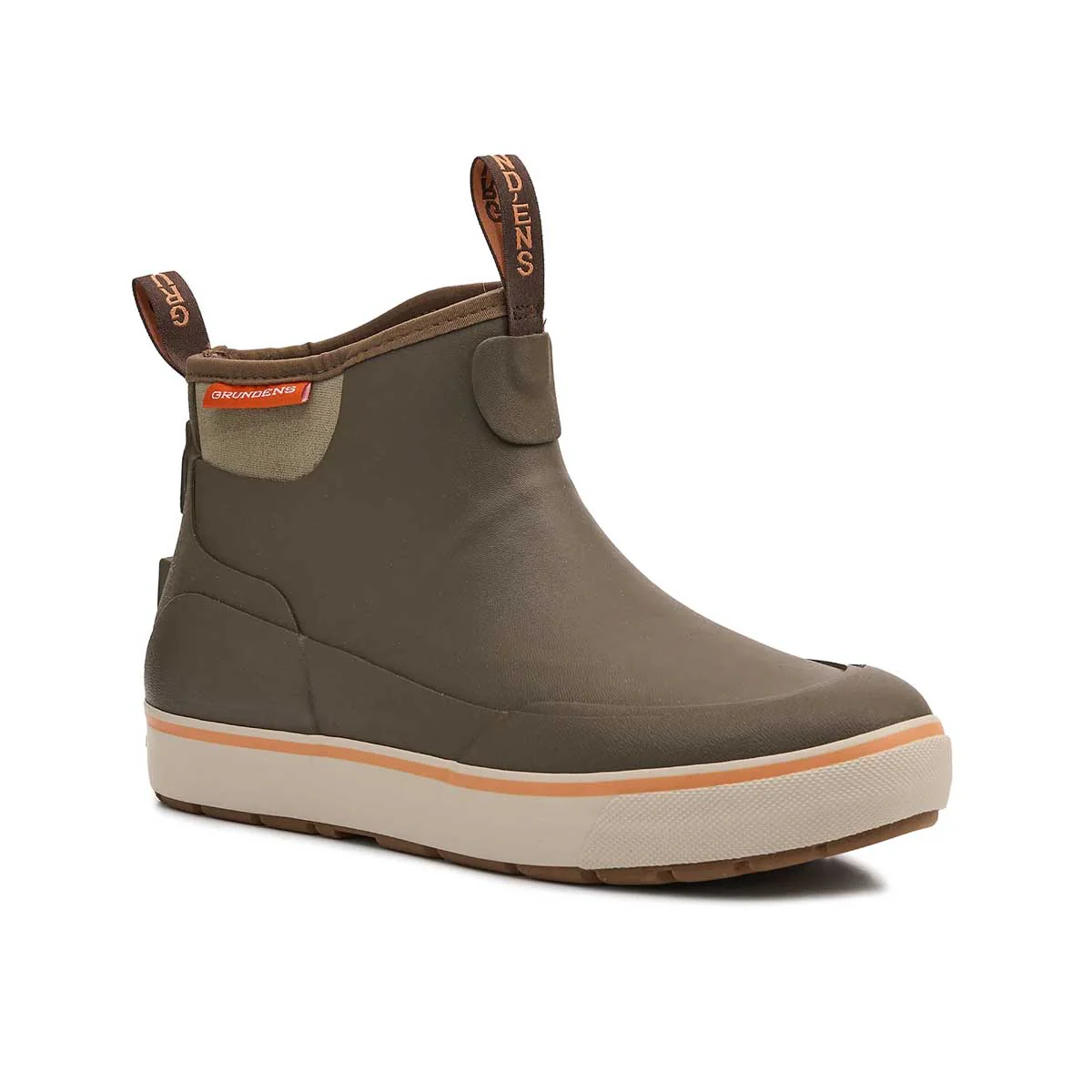 W'S Deck Boot Ankle Boot - Image 2