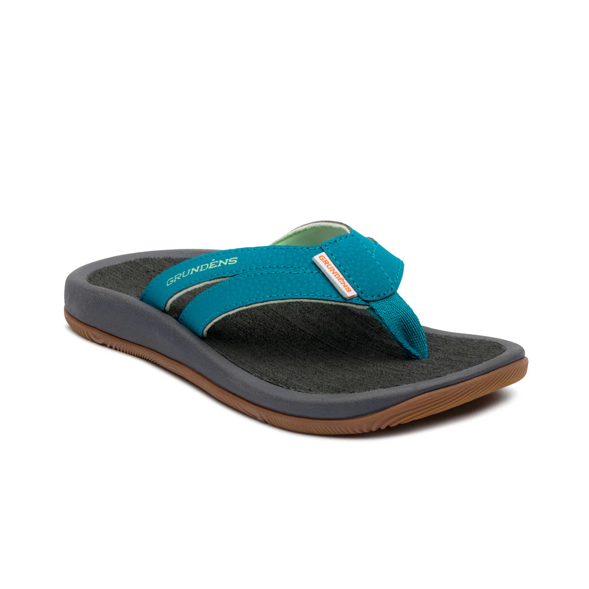 W'S Deck Mate 5 Point Sandal