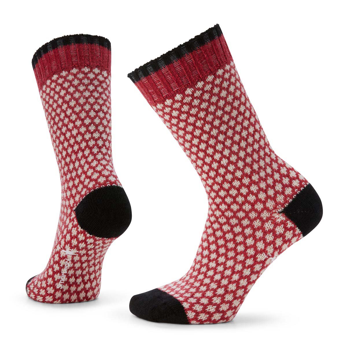 W'S Everyday Popcorn Polka Dot