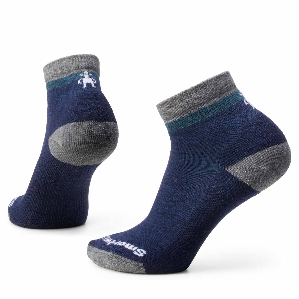 W'S Everyday Top Stripe Ankle - Image 2
